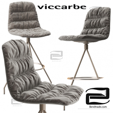 Chair Viccarbe Maarten 02