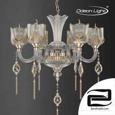 ODEON LIGHT 4002/6 CORSA chandelier