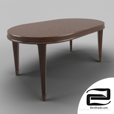 Fratelli Barri dining table