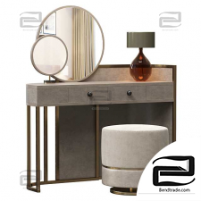 Dressing table PARMA Frato
