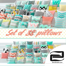 Pillows 360