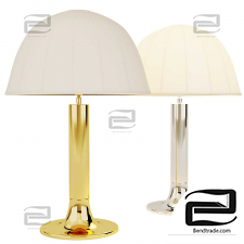 Table lamp eichholtz 111551 veronique