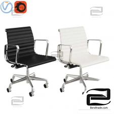 Office Furniture Eames Management Chair