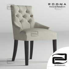 Chair Soft Rooma Design