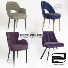 Chair Chair deephouse 05