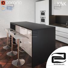 Kitchen furniture X