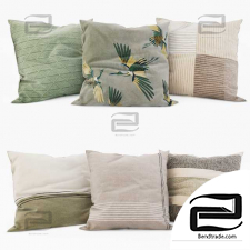 Pillows H&M Home 20