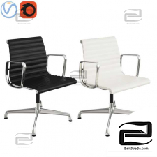 Office furniture Office furniture Eames Management Chair Glides