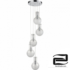 Vele Luce Cesare VL1913P05 pendant LIGHT