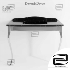 Devon&Devon Furniture