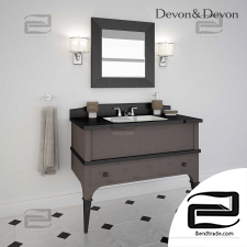 Devon&Devon Furniture 03