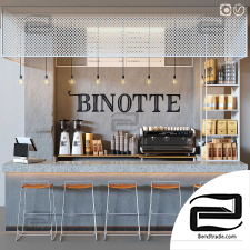 Cafe Binotte 12