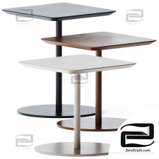 Noa B&T Design Tables