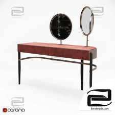 Dressing Table By Shake
