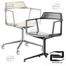 Vipp Chair