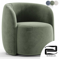 Menik Chair Divan.ru