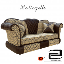 Sofa Boticgelli