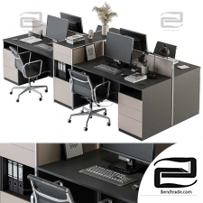 Office furniture 547