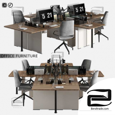Office Furniture Office Furniture 142