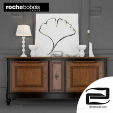 Chest of drawers Chest of drawers Roche Bobois Villandry