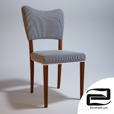 Chair 3D Model id 15969