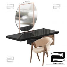 Dressing table Dressing table 77