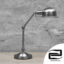 Table lamp LoftDesigne 862 model
