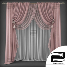 Curtains 470