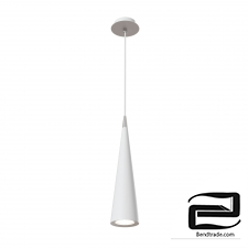 Nevill P318-PL-01-W pendant light Old article: MOD318-01-W