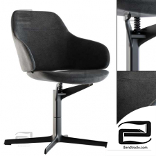 Office Furniture Office Chair Modern Fabric