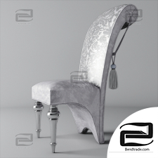 Chair RM Arredamenti Platinum