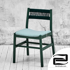 LoftDesigne chair 2458 model