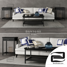 Furniture Furniture Decor Set Danton Home 4