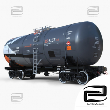 Transport Transport Tank 15-5157-04