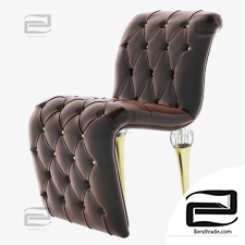 Chair Chair JC Passion Chocolat