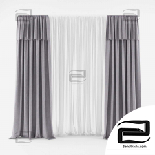 Curtains 20