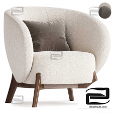 Tilar Chair