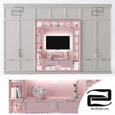 Cabinets 4388