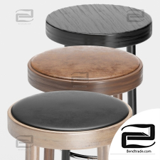 Bar stool bar stool Select by horgenglarus