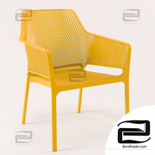 Chair Chair Nardi Net Relax