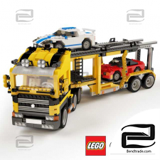 LEGO Creator Toys No.6753