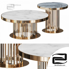 LaLume MB20688-23 coffee table