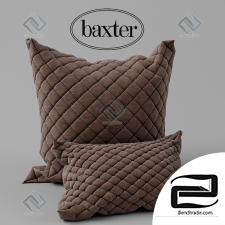 Pillows BAXTER 01