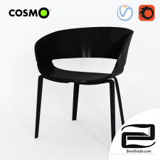 cosmorelax chair