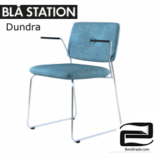 Blastation Dundra