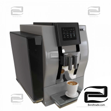 BORK Coffee machine