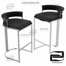 EICHHOLTZ Counter Chairs & Bar Stool Dante