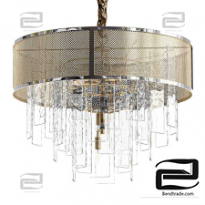 GENIA pendant lamp