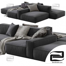 Sofas Arflex Marechiaro