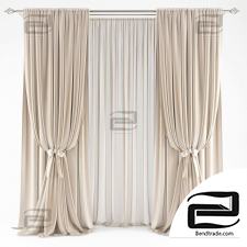 Curtains 507